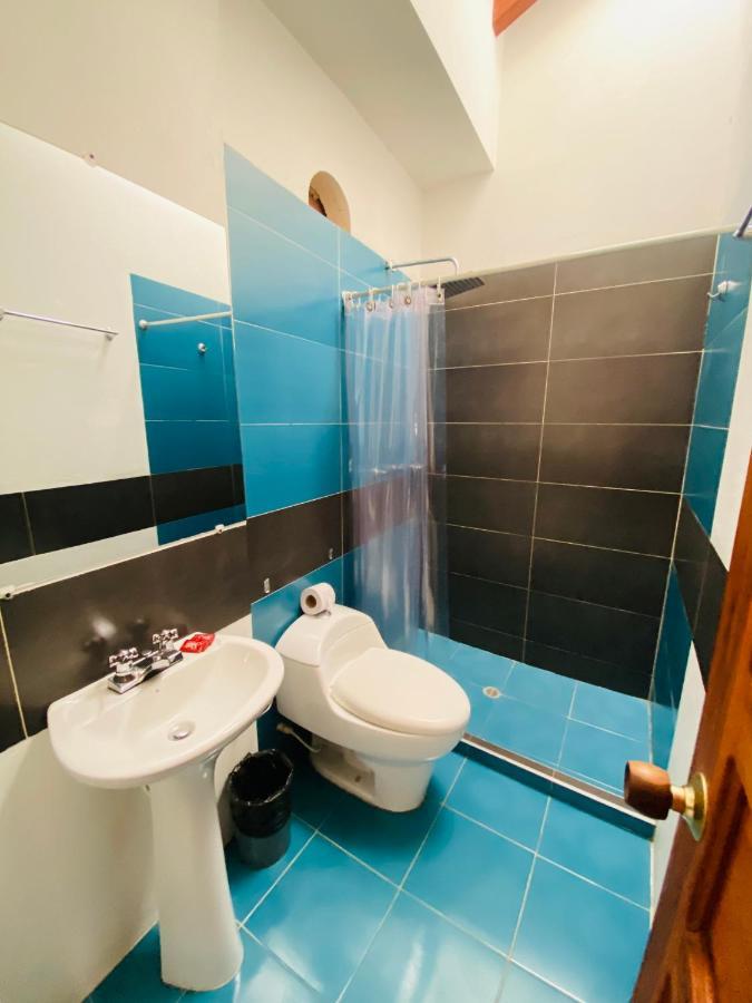 Hotel Oasis De La Villa Виля Де Лейва Екстериор снимка